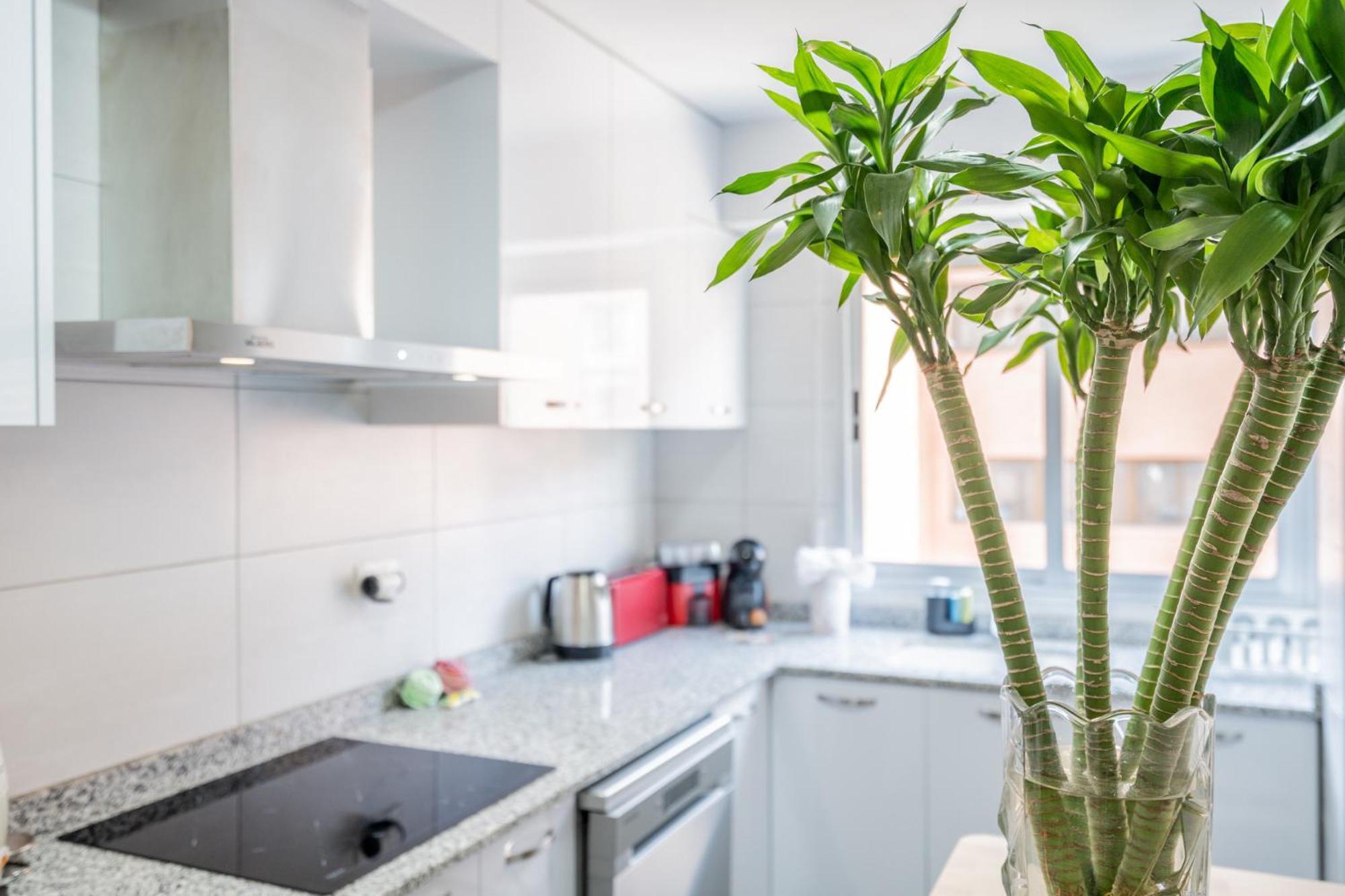 Apartamento Familiar En Avenida Del Puerto Валенсія Екстер'єр фото