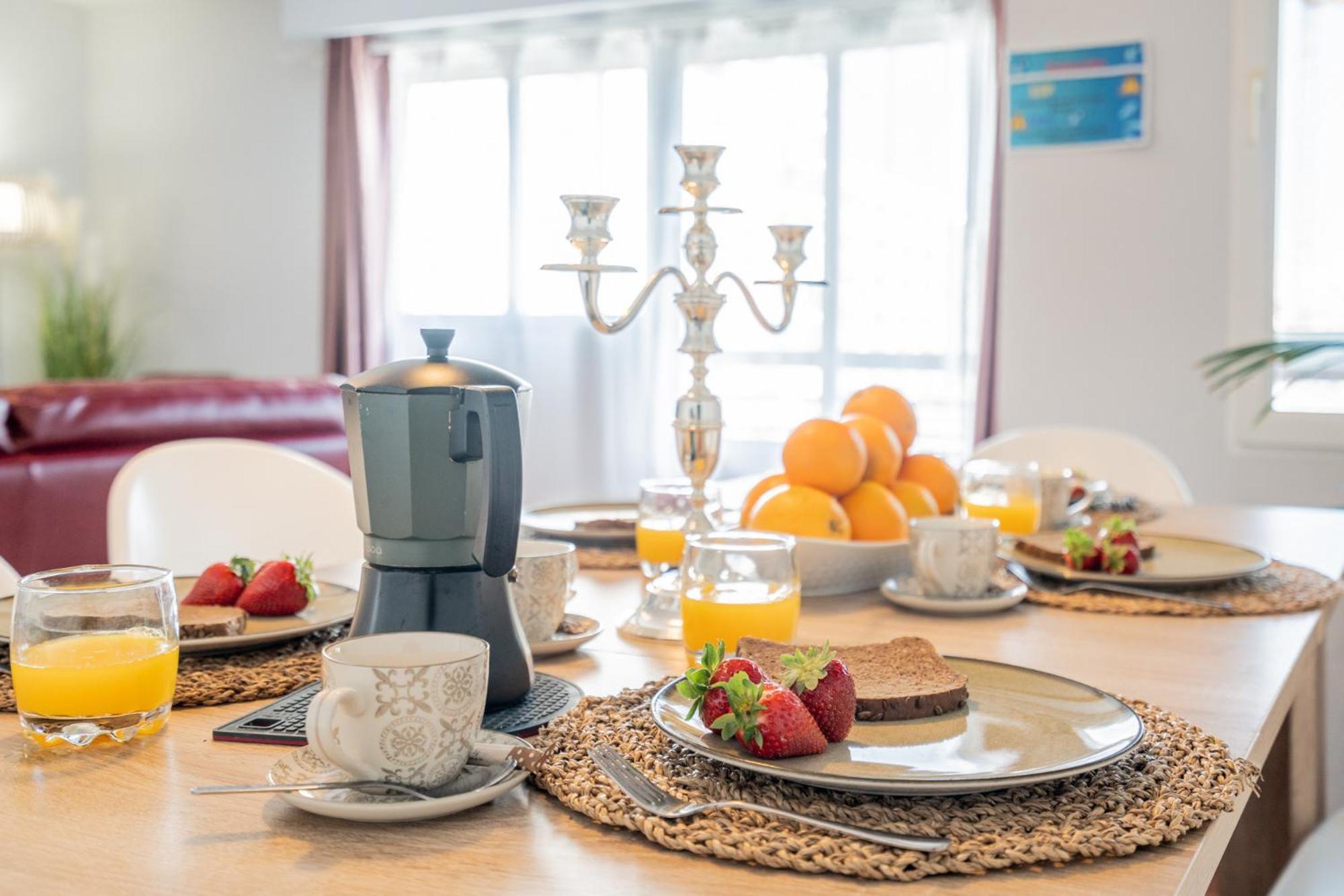 Apartamento Familiar En Avenida Del Puerto Валенсія Екстер'єр фото