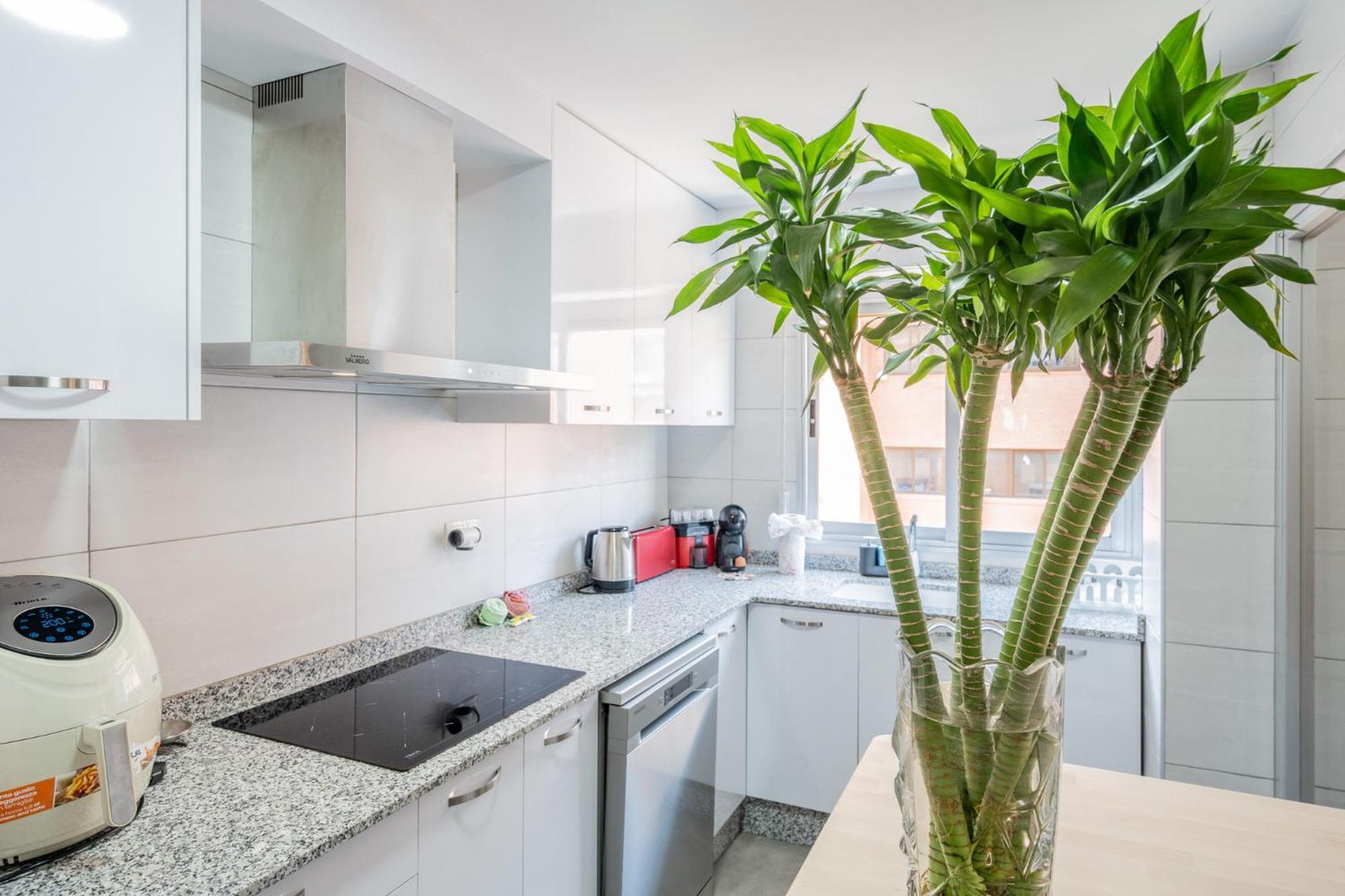 Apartamento Familiar En Avenida Del Puerto Валенсія Екстер'єр фото